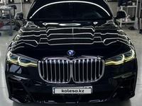 BMW X7 2019 года за 52 000 000 тг. в Алматы