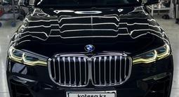 BMW X7 2019 годаүшін52 000 000 тг. в Алматы