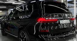 BMW X7 2019 года за 52 000 000 тг. в Алматы – фото 5