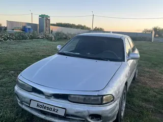 Mitsubishi Galant