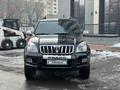 Toyota Land Cruiser Prado 2007 года за 11 450 000 тг. в Алматы – фото 3