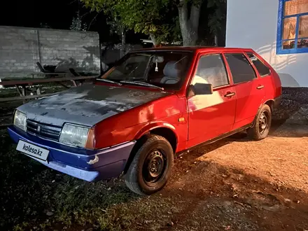 ВАЗ (Lada) 2109 1993 года за 500 000 тг. в Кордай