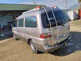 Hyundai Starex 2006 годаүшін3 300 000 тг. в Жанакорган – фото 3