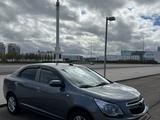 Chevrolet Cobalt 2021 года за 4 900 000 тг. в Астана – фото 3