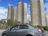 Chevrolet Cobalt 2021 года за 4 900 000 тг. в Астана – фото 4