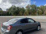 Chevrolet Cobalt 2021 года за 4 900 000 тг. в Астана – фото 5