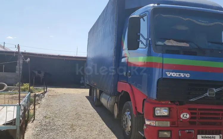 Volvo  Fh12 1995 годаүшін6 500 000 тг. в Туркестан