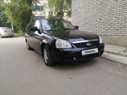 ВАЗ (Lada) Priora 2171 2011 года за 3 200 000 тг. в Костанай – фото 11