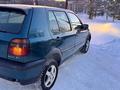 Volkswagen Golf 1994 годаfor1 500 000 тг. в Караганда – фото 3