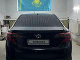 Toyota Camry 2013 годаүшін9 000 000 тг. в Жанаозен – фото 2