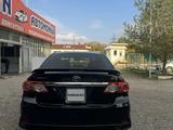 Toyota Corolla 2013 годаfor6 200 000 тг. в Тараз – фото 2