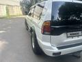 Mitsubishi Montero Sport 2002 года за 5 250 000 тг. в Алматы – фото 8