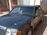 Mercedes-Benz E 230 1989 года за 1 200 000 тг. в Мерке – фото 2