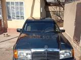 Mercedes-Benz E 230 1989 года за 1 200 000 тг. в Мерке