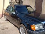 Mercedes-Benz E 230 1989 года за 1 200 000 тг. в Мерке – фото 3