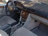 Mercedes-Benz E 230 1989 года за 1 200 000 тг. в Мерке – фото 5