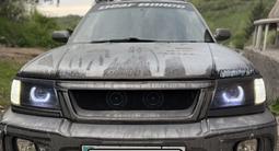 Subaru Forester 1997 годаүшін3 300 000 тг. в Алматы – фото 2