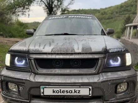 Subaru Forester 1997 года за 3 300 000 тг. в Алматы – фото 2