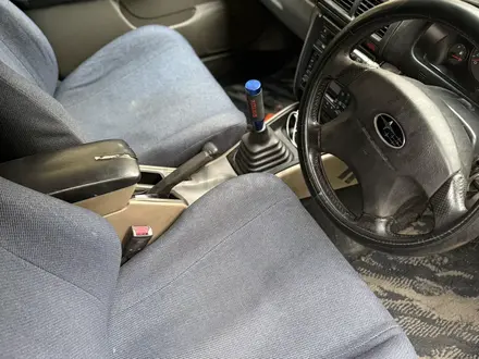 Subaru Forester 1997 года за 3 300 000 тг. в Алматы – фото 3