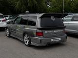 Subaru Forester 1997 года за 3 300 000 тг. в Алматы – фото 4