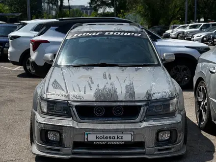 Subaru Forester 1997 года за 3 300 000 тг. в Алматы