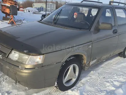 ВАЗ (Lada) 2111 2001 года за 950 000 тг. в Астана – фото 2