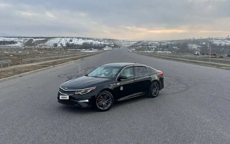 Kia Optima 2019 годаfor9 600 000 тг. в Шымкент