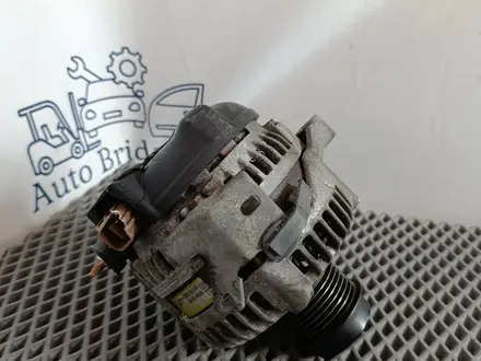 Генератор Toyota Estima за 39 000 тг. в Алматы – фото 5