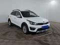 Kia Rio X-Line 2018 годаүшін8 190 000 тг. в Шымкент – фото 3