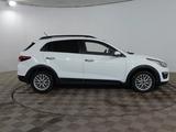 Kia Rio X-Line 2018 годаүшін8 190 000 тг. в Шымкент – фото 4