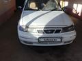 Daewoo Nexia 2006 годаүшін750 000 тг. в Шымкент