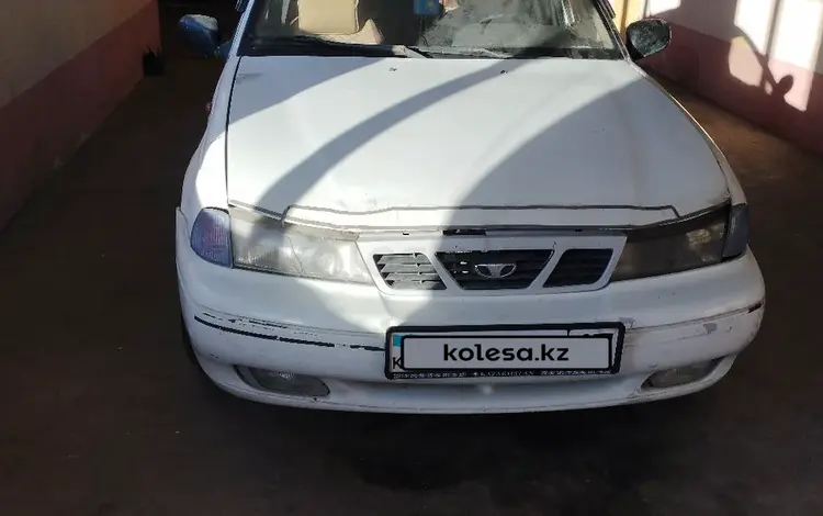 Daewoo Nexia 2006 года за 750 000 тг. в Шымкент