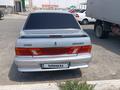 ВАЗ (Lada) 2115 2011 годаүшін2 200 000 тг. в Атырау – фото 6