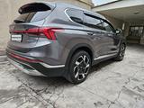 Hyundai Santa Fe 2023 годаүшін23 000 000 тг. в Тараз – фото 4