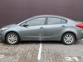 Kia Cerato 2014 годаfor6 110 000 тг. в Алматы – фото 8