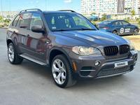 BMW X5 2013 годаүшін5 700 000 тг. в Алматы