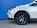 Toyota RAV4 2019 года за 13 470 000 тг. в Алматы – фото 6