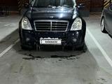 SsangYong Rexton 2007 годаүшін5 600 000 тг. в Караганда