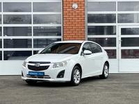 Chevrolet Cruze 2013 годаүшін3 740 000 тг. в Актобе