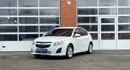 Chevrolet Cruze 2013 года за 3 740 000 тг. в Актобе