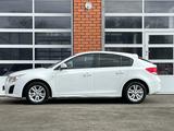 Chevrolet Cruze 2013 годаfor3 740 000 тг. в Актобе – фото 5