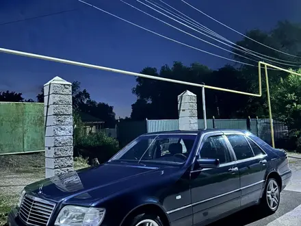 Mercedes-Benz S 320 1998 года за 4 500 000 тг. в Алматы
