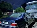 Mercedes-Benz S 320 1998 года за 4 500 000 тг. в Алматы – фото 2