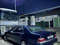 Mercedes-Benz S 320 1998 года за 4 500 000 тг. в Алматы – фото 3