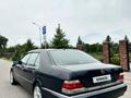 Mercedes-Benz S 320 1998 года за 4 500 000 тг. в Алматы – фото 7
