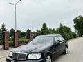 Mercedes-Benz S 320 1998 года за 4 500 000 тг. в Алматы – фото 5