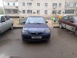 Mazda 323 2002 года за 1 500 000 тг. в Актобе