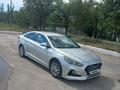 Hyundai Sonata 2019 года за 7 200 000 тг. в Байконыр