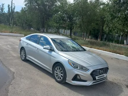 Hyundai Sonata 2019 года за 7 200 000 тг. в Байконыр