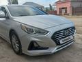 Hyundai Sonata 2019 года за 7 200 000 тг. в Байконыр – фото 4